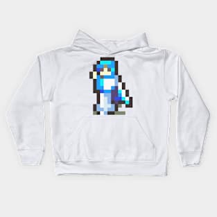 Monk Sprite Kids Hoodie